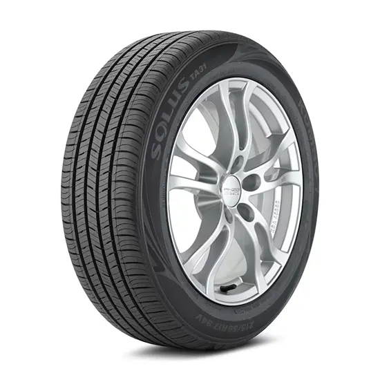 Kumho 195/65R15 91H Solus TA31