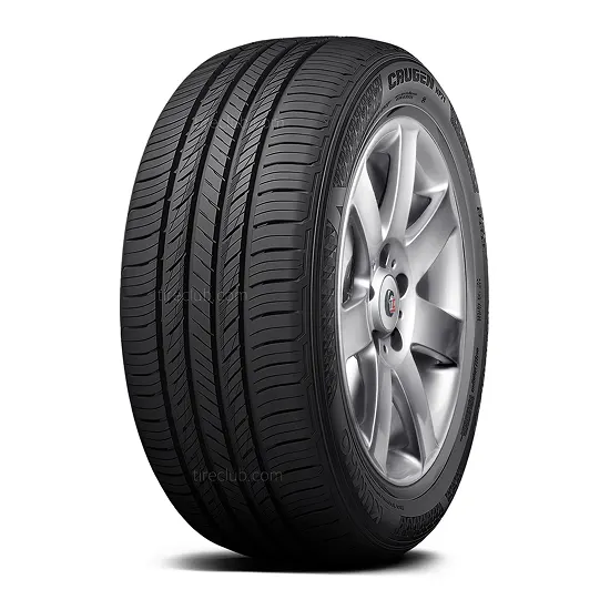 Kumho 235/60R18 103H Crugen HP71