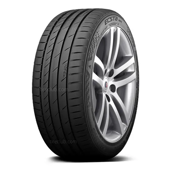 Kumho 295/40R21 111Y Ecsta PS71