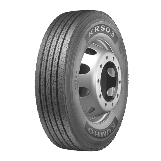 Kumho 295/80R22.5 152M KRS03