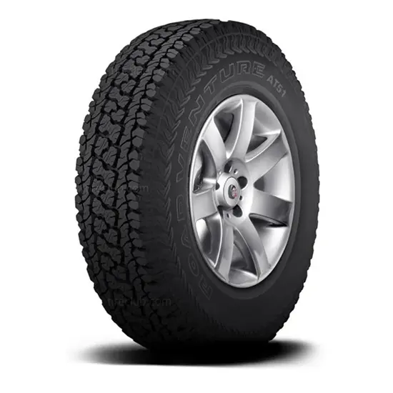 MARSHAL 245/70R16 111R MT51