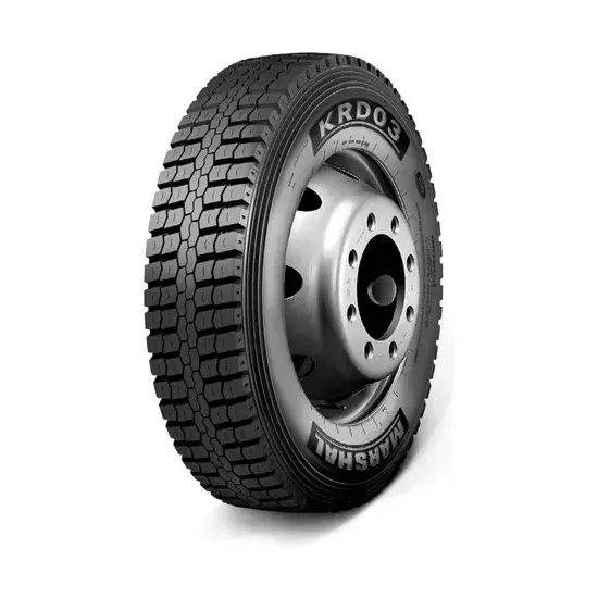 MARSHAL 295/80R22.5 152M KRS03