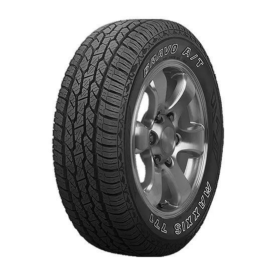 MAXXIS 245/70R16 111R Bravo AT771