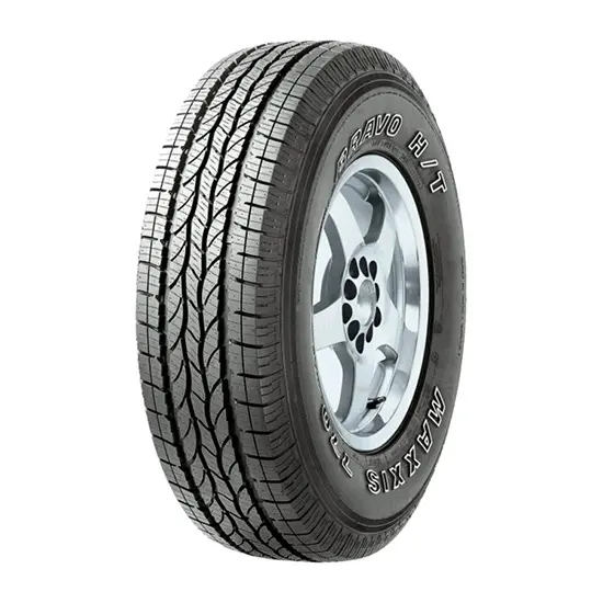 MAXXIS 265/65R17 112T Bravo HT770