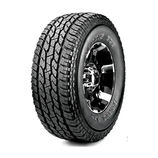 MAXXIS 275/55R20 117S Bravo AT771