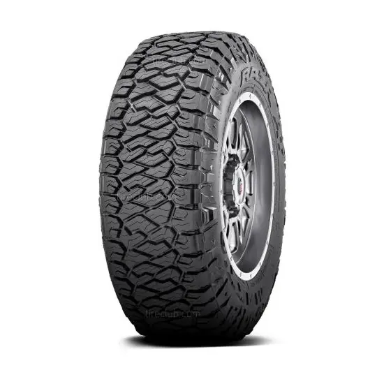 MAXXIS 285/70R17 121Q Razr AT