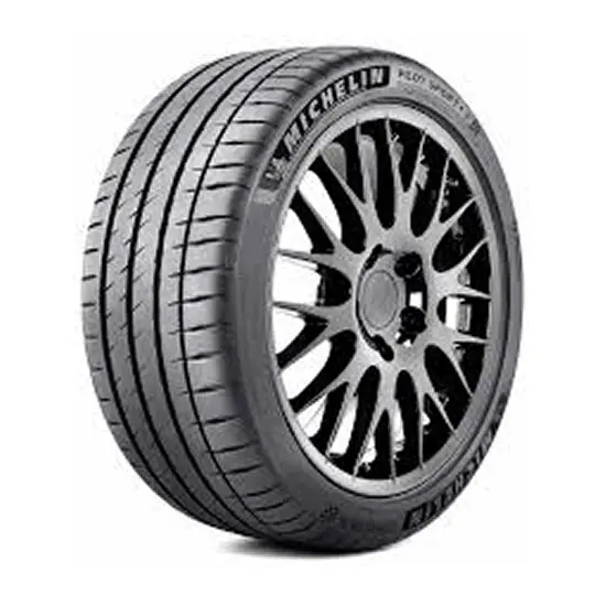 MICHELIN 245/40R18 97Y Pilot Sport 4S