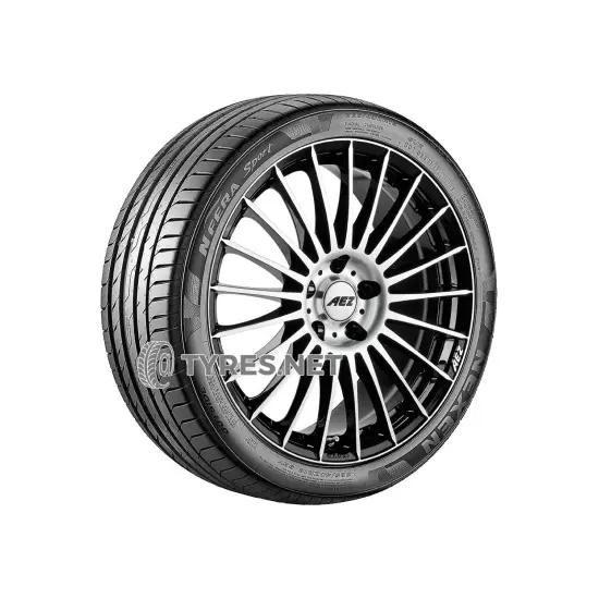 NEXEN 225/45R17 94W N’FERA Sport