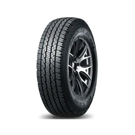 NEXEN 12R24 160K Roadian Truck