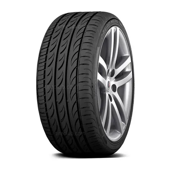 PIRELLI 225/45R17 94W P Zero Nero