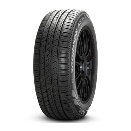 PIRELLI 225/65R17 102H Scorpion Verde