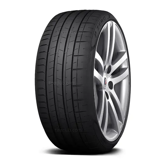 PIRELLI 235/45R18 98Y P Zero