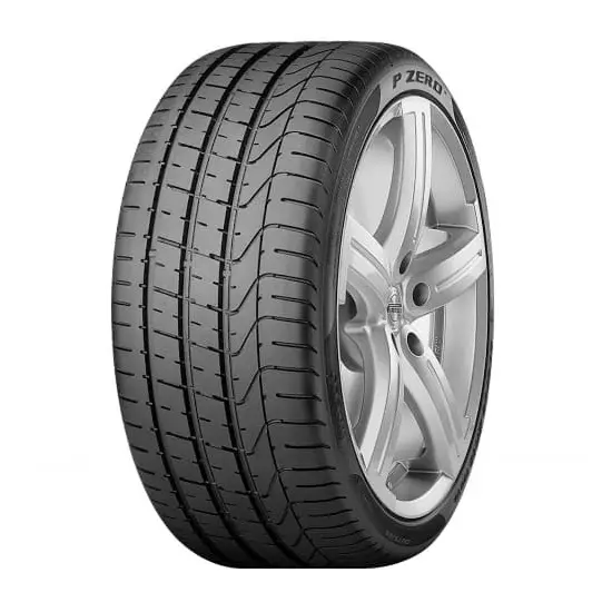 PIRELLI 245/40R18 97Y P Zero
