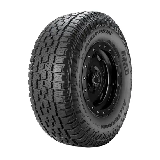 PIRELLI 275/65R18 114S Scorpion All Terrain Plus
