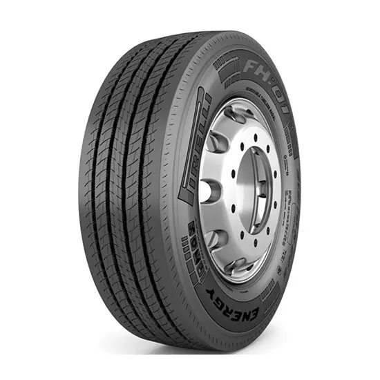 PIRELLI 295/80R22.5 152M FH01