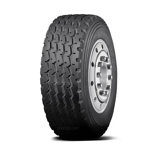 PIRELLI 385/65R22.5 160K TH01