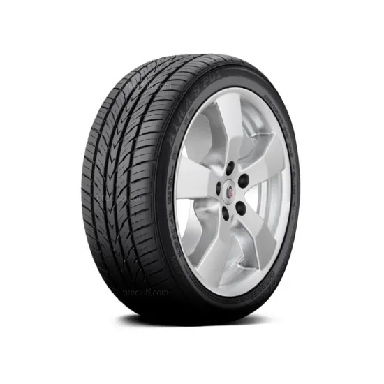 SUMITOMO 215/55R17 94V Touring LS