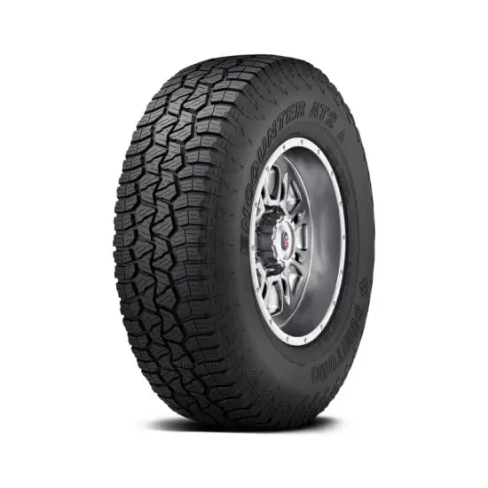 SUMITOMO 275/55R20 117S Encounter AT