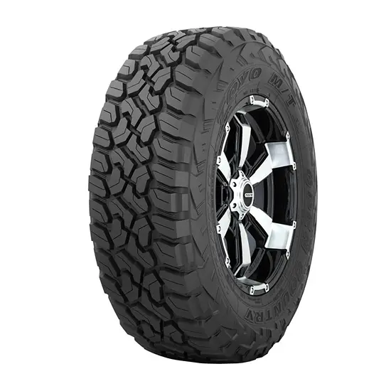 TOYO 245/70R16 111R Open Country AT+