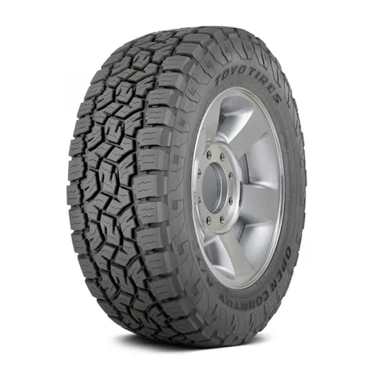 TOYO 265/65R17 112T Open Country AT3