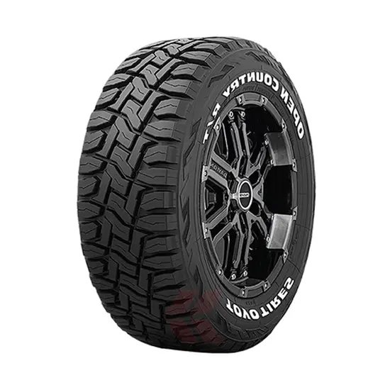 TOYO 285/70R17 121Q Open Country RT