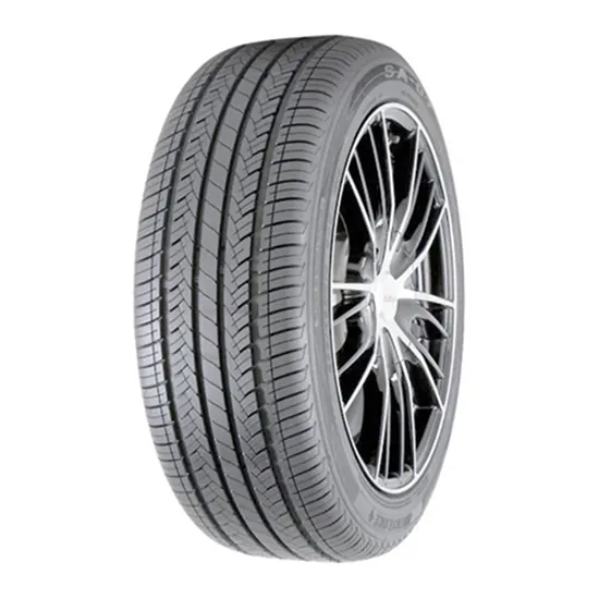 Westlake 225/55R18 98W SA07
