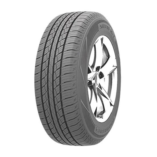 Westlake 255/50R19 107V SU318