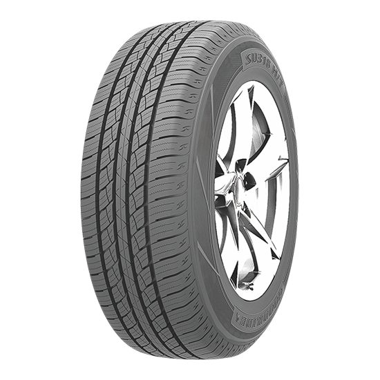 Westlake 275/45R20 110H SU318 A/T