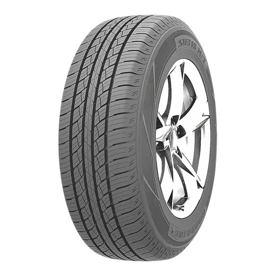 Westlake 275/45R20 110H SU318 A/T