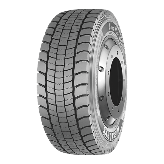 Westlake 295/80R22.5 152M WDL1