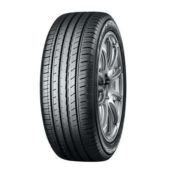 YOKOHAMA 195/65R15 91H BluEarth AE50