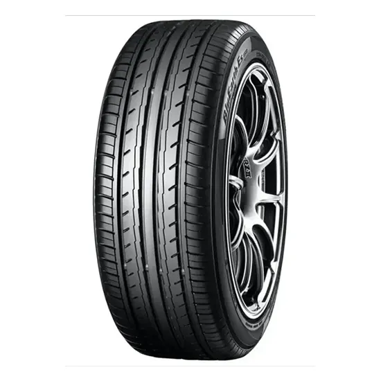 YOKOHAMA 205/60R16 92H BluEarth AE51