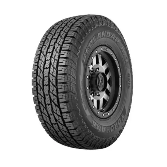 YOKOHAMA 225/65R17 102H Geolandar G91