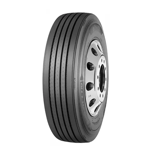 YOKOHAMA 295/80R22.5 152M RY617
