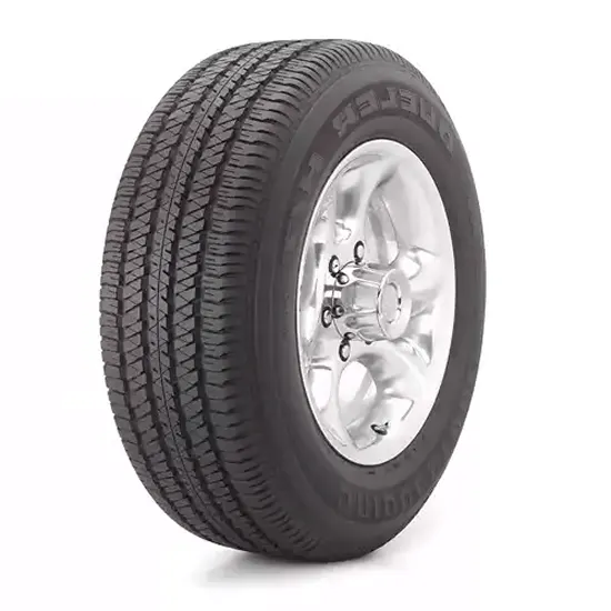Bridgestone 275/45R20 110H Dueler H/T 684